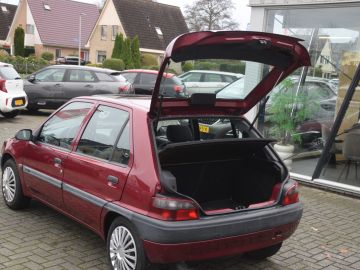 Citroën Saxo